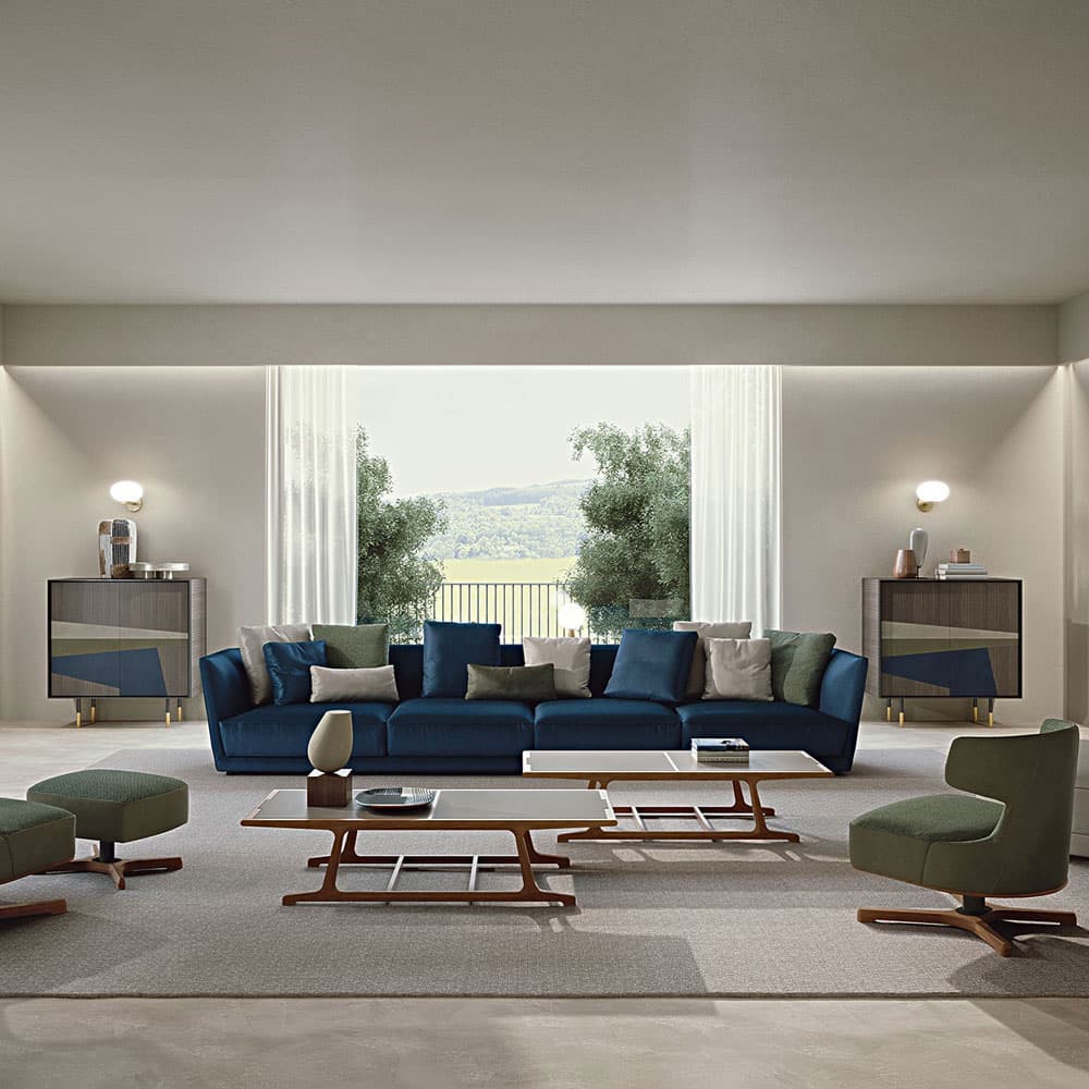 Norman Sideboard by Frigerio