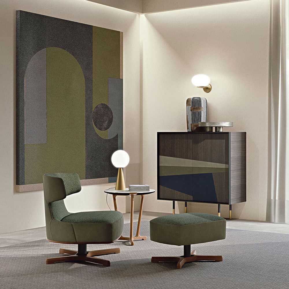 Norman Sideboard by Frigerio