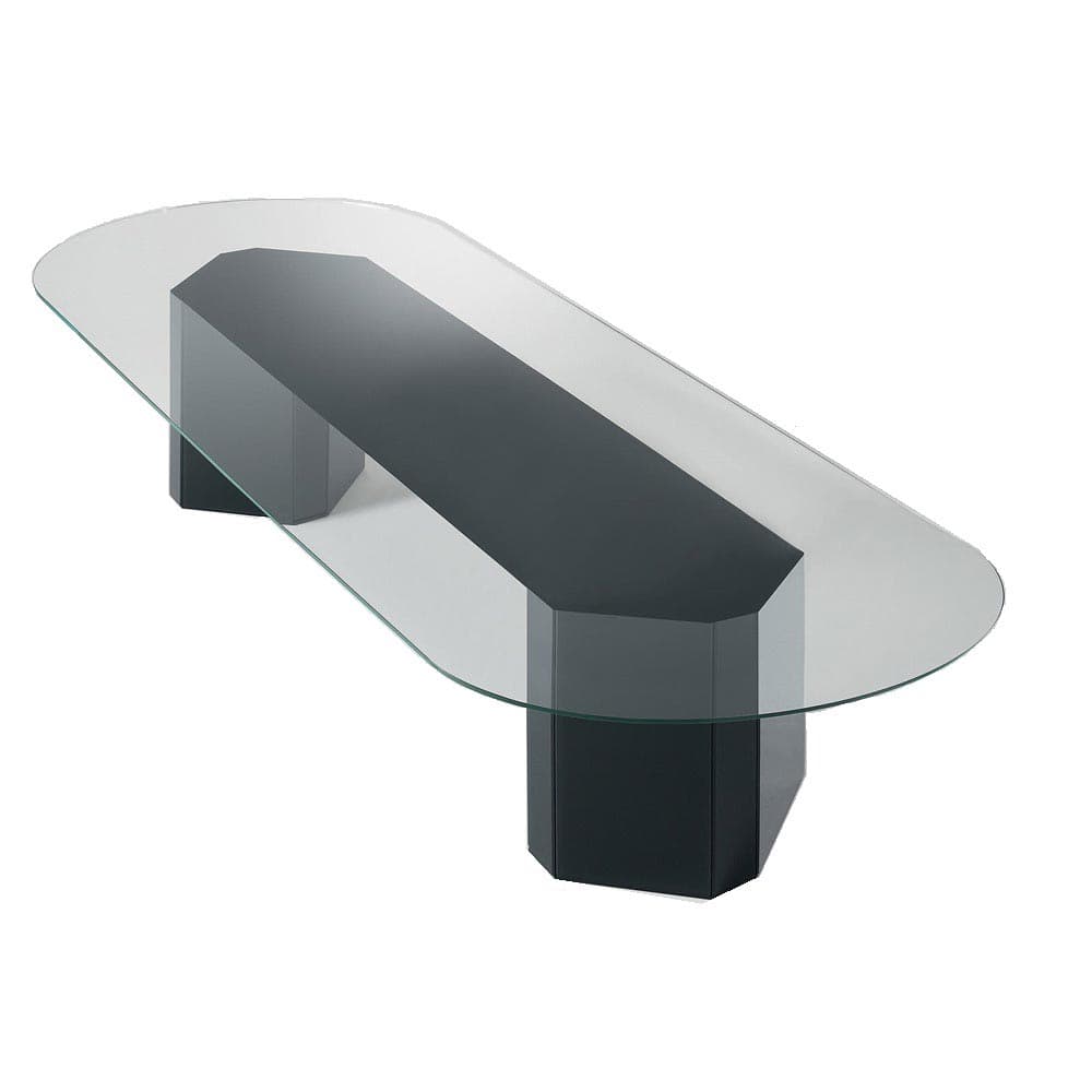 Akim Conference Table by Gallotti & Radice