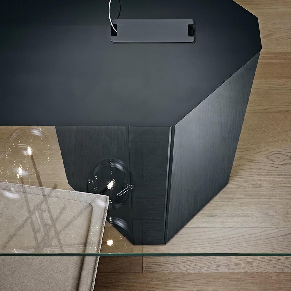 Akim Conference Table by Gallotti & Radice