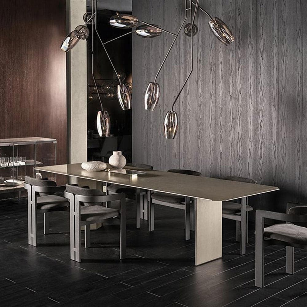 Dolm Plus Dining Table by Gallotti & Radice