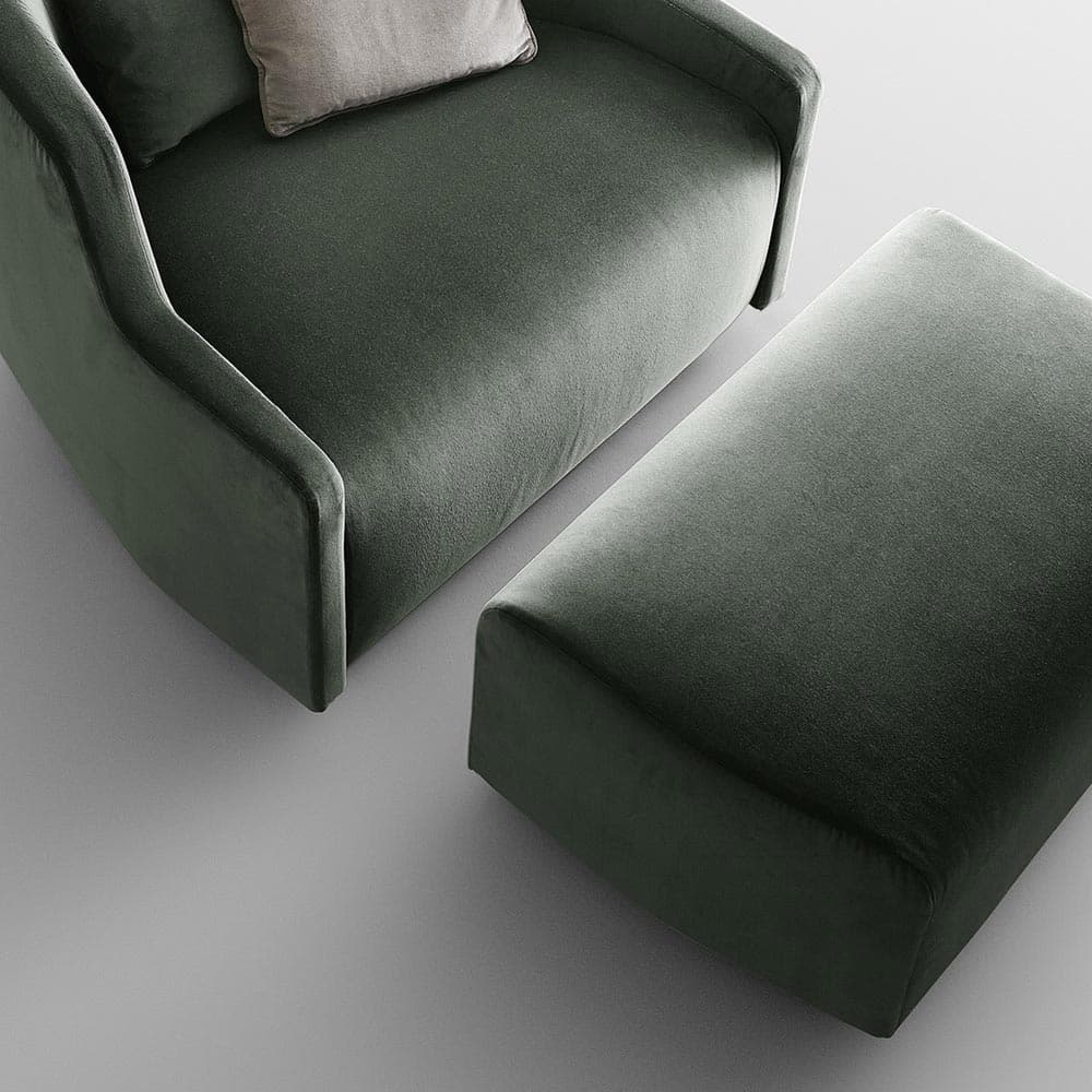 First Pouf by Gallotti & Radice