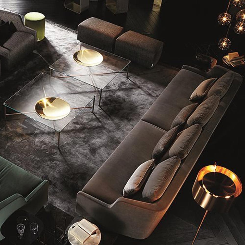 First Pouf by Gallotti & Radice