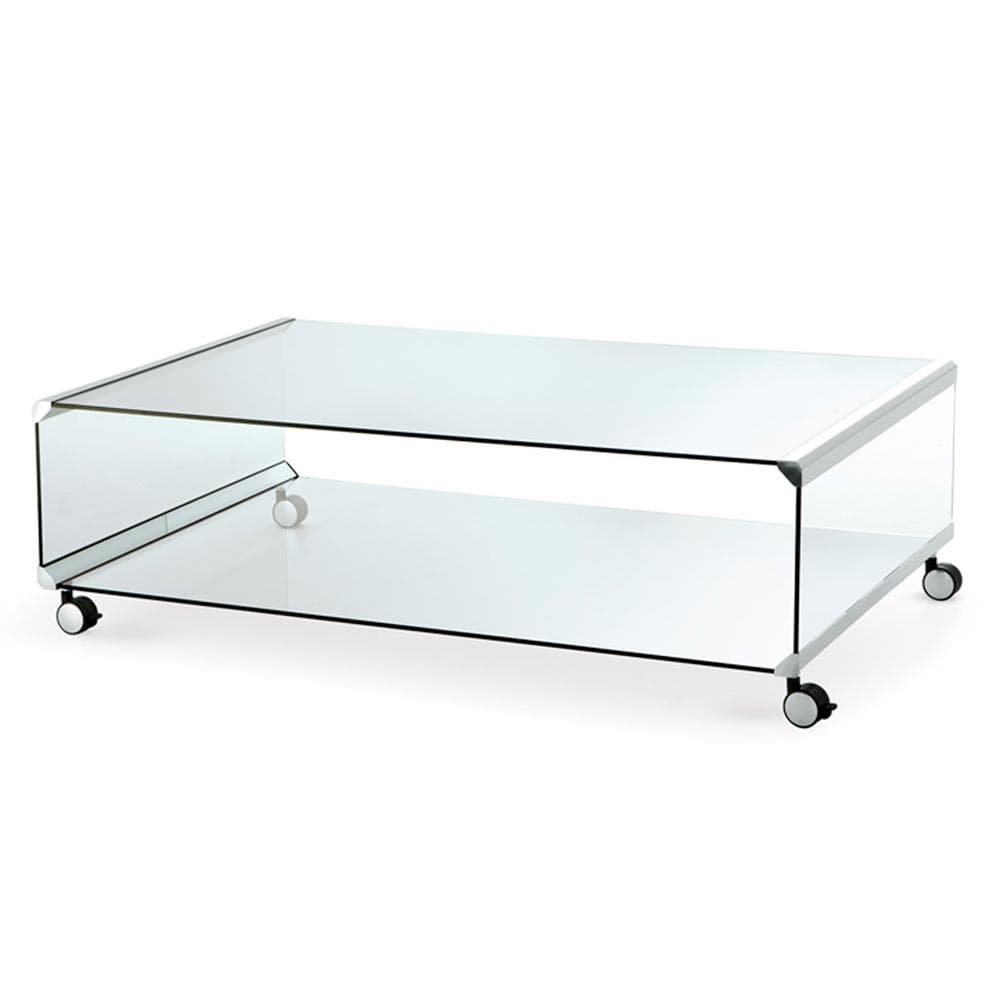 George 2 Coffee Table by Gallotti & Radice