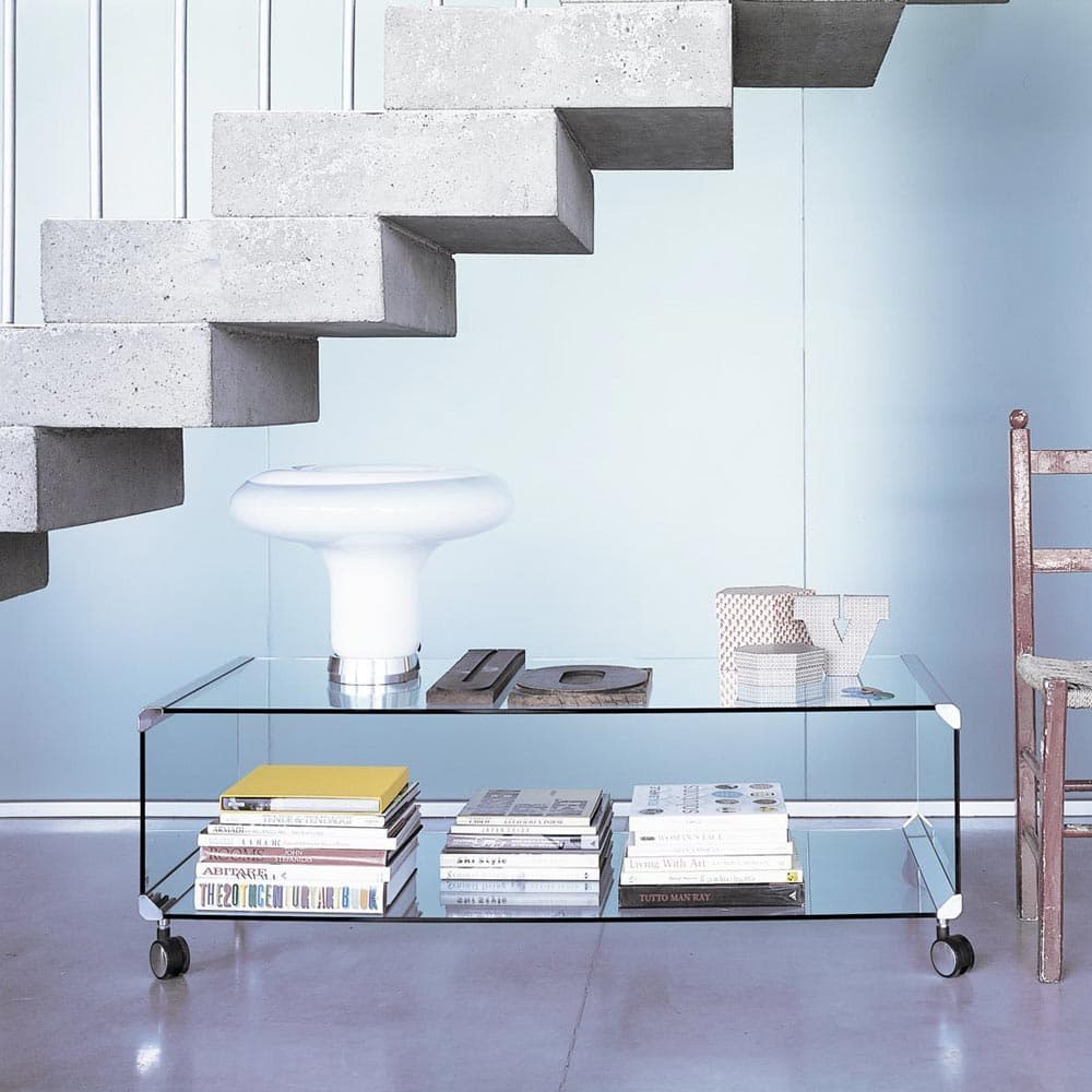 George 2 Coffee Table by Gallotti & Radice