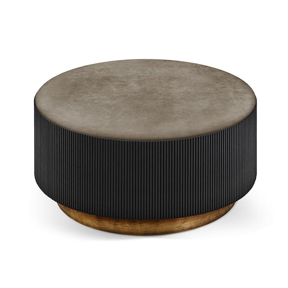 Nori Coffee Table by Gallotti & Radice