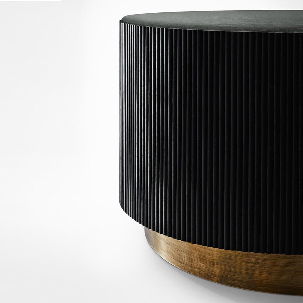 Nori Coffee Table by Gallotti & Radice