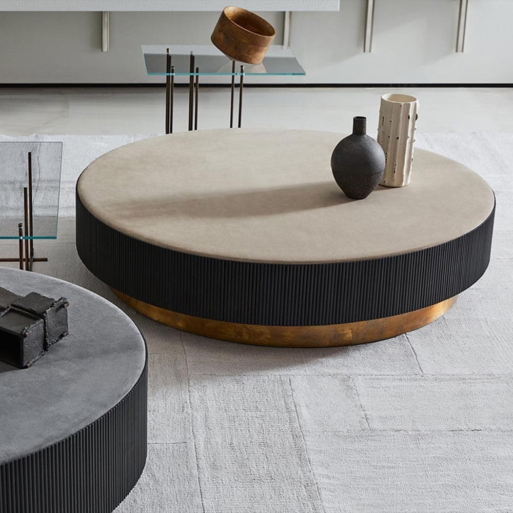 Nori Coffee Table by Gallotti & Radice