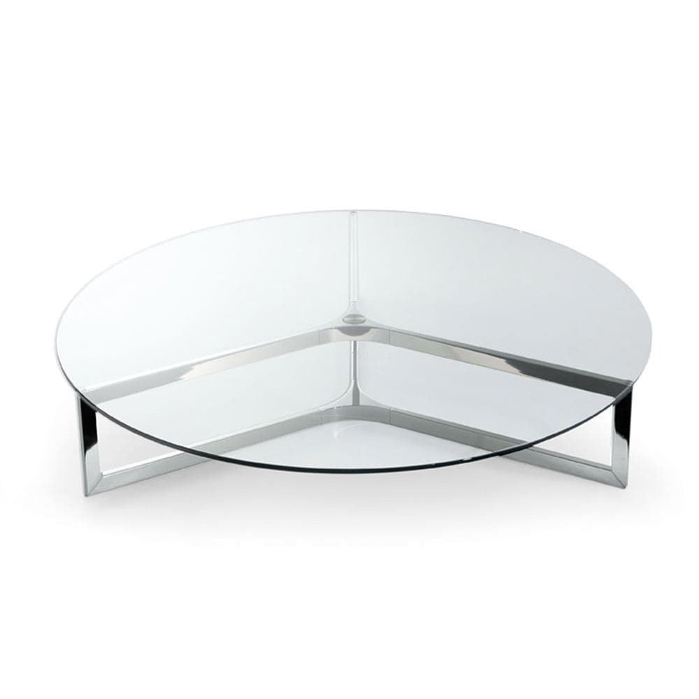 Raj 1 Coffee Table by Gallotti & Radice
