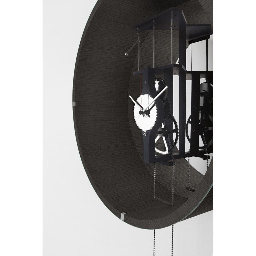 Tic Tac 14 Clock by Gallotti & Radice