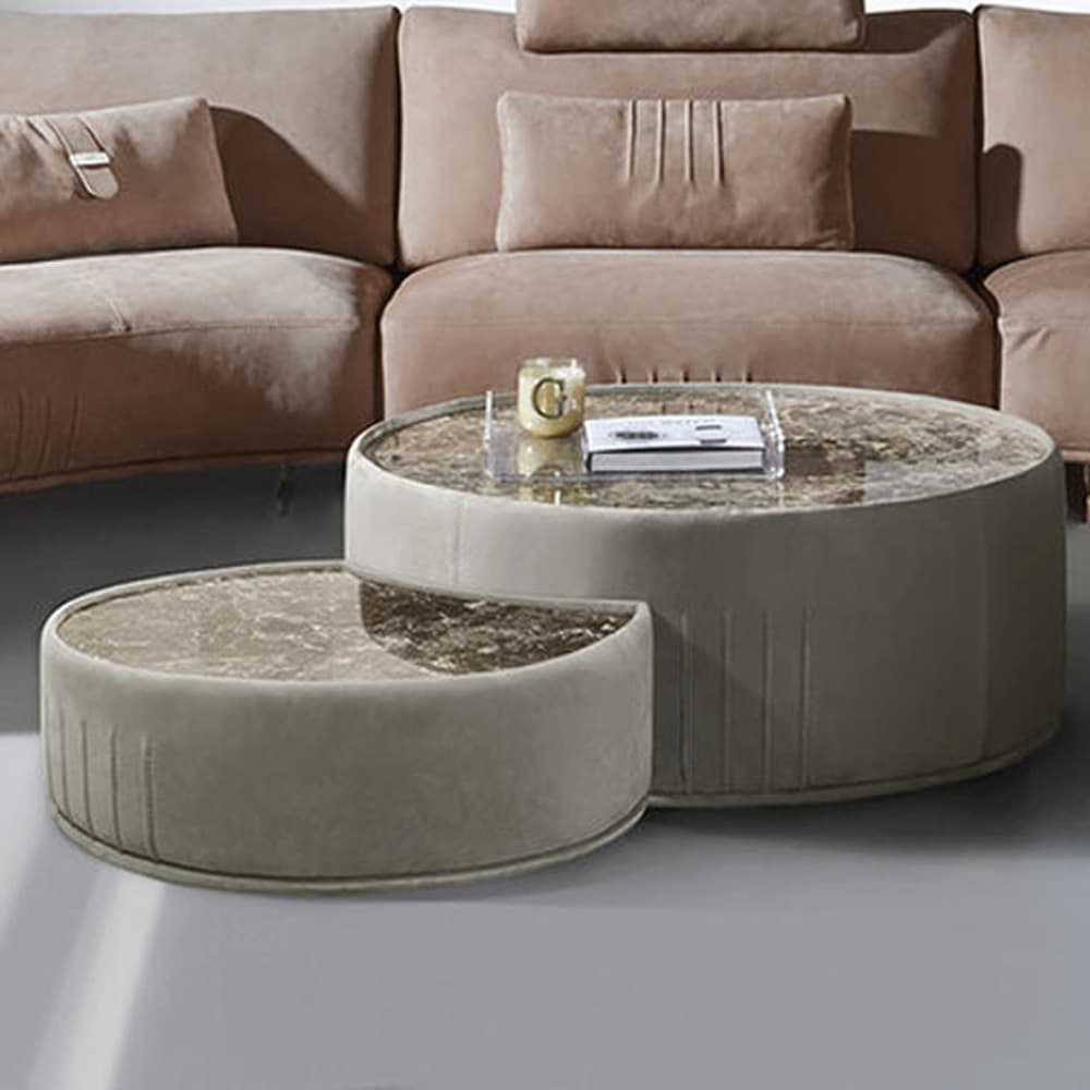 T188D Philly Coffee Table By FCI London
