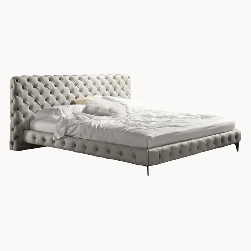 Aston Night Bed by Gamma and Dandy
