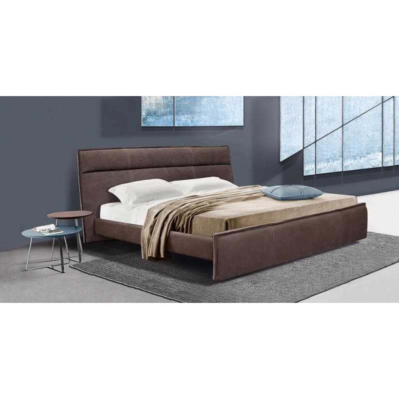 Flamingo Night Double Bed by Gamma and Dandy