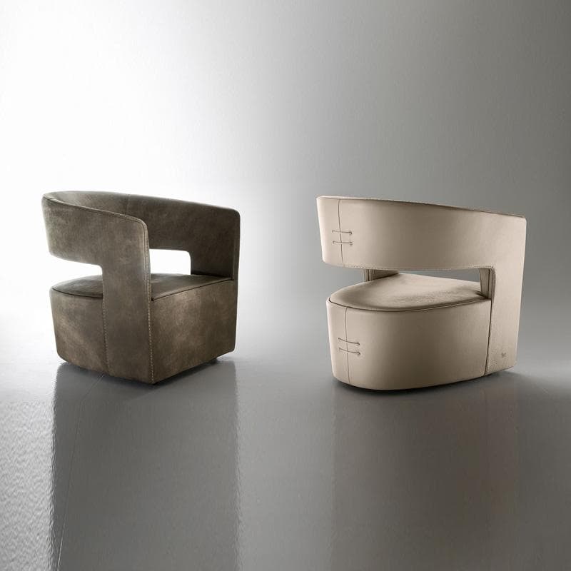 Gem Armchair by Gamma and Dandy