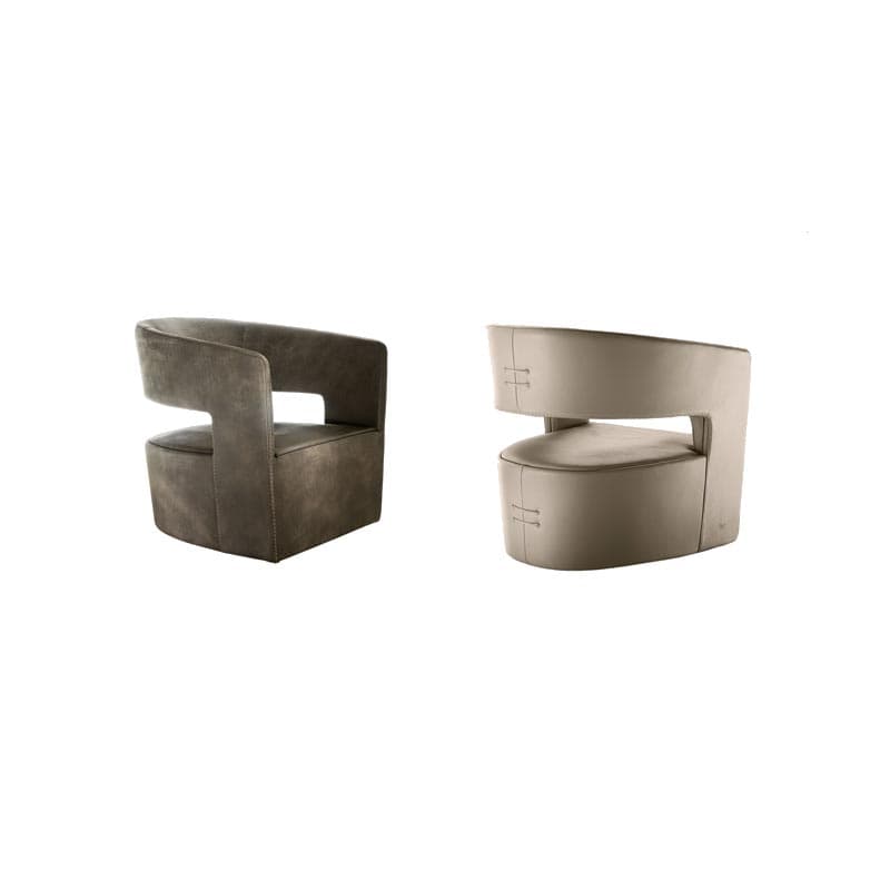 Gem Armchair by Gamma and Dandy