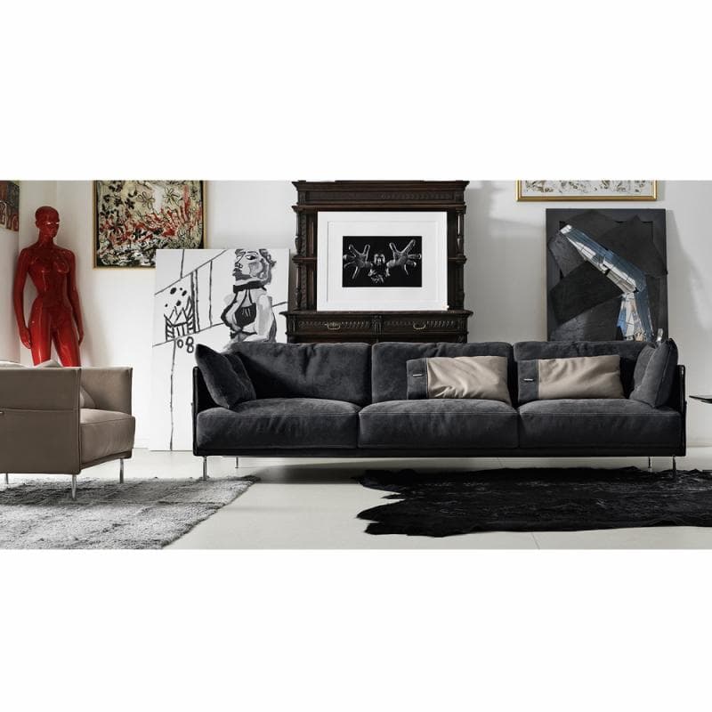 Jack Sofa by Gamma and Dandy