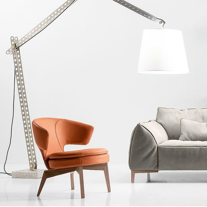 Lolita Armchair by Gamma and Dandy