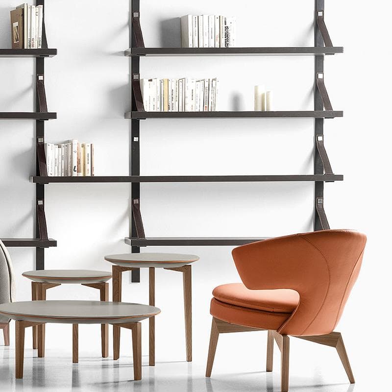 Lolita Armchair by Gamma and Dandy