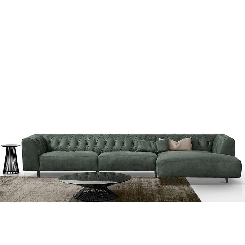 Marlon Sofa by Gamma and Dandy