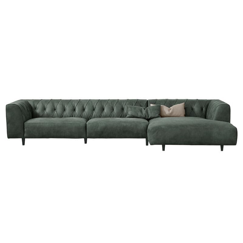 Marlon Sofa by Gamma and Dandy