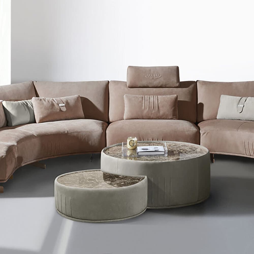 T188D Philly Coffee Table By FCI London