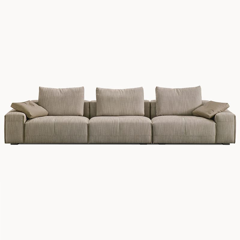 Puzzle Sofa by Gamma and Dandy