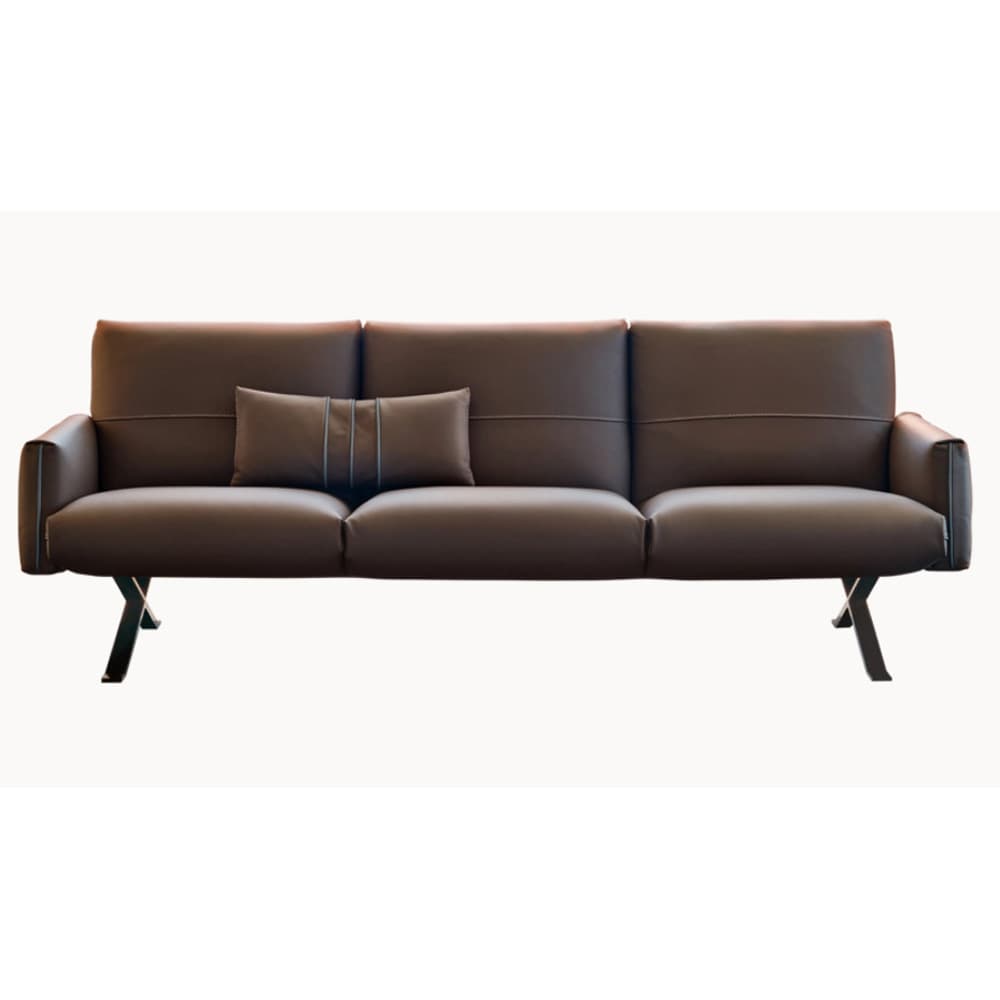 Rialto Sofa by Gamma and Dandy