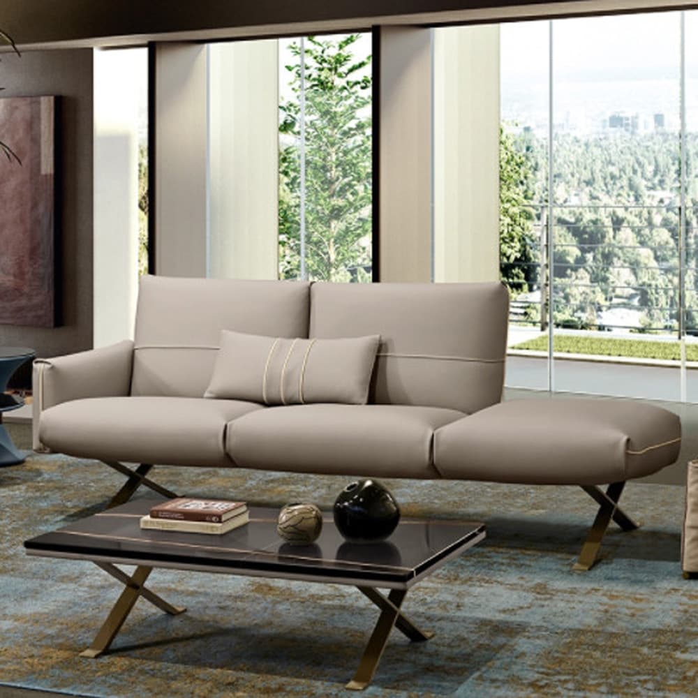 Rialto Sofa by Gamma and Dandy