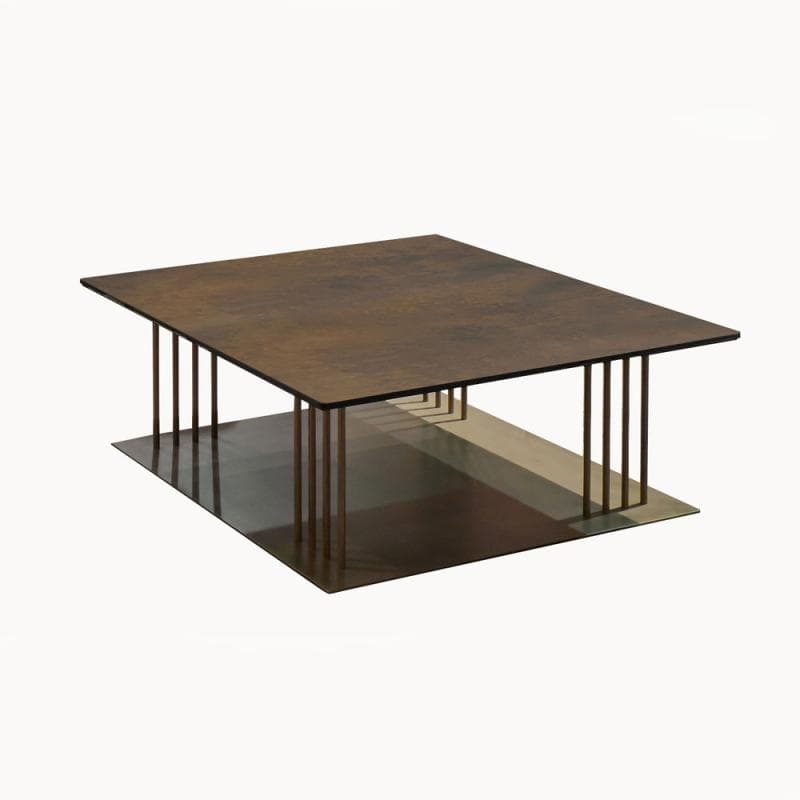 T125B-T126B-T127B-T128B Coffee Table by Gamma and Dandy