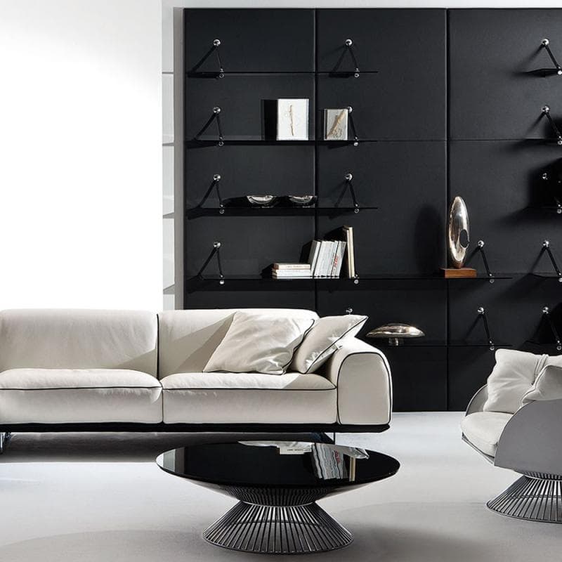 T14 – T15 – T16 – T40 Coffee Table by Gamma and Dandy