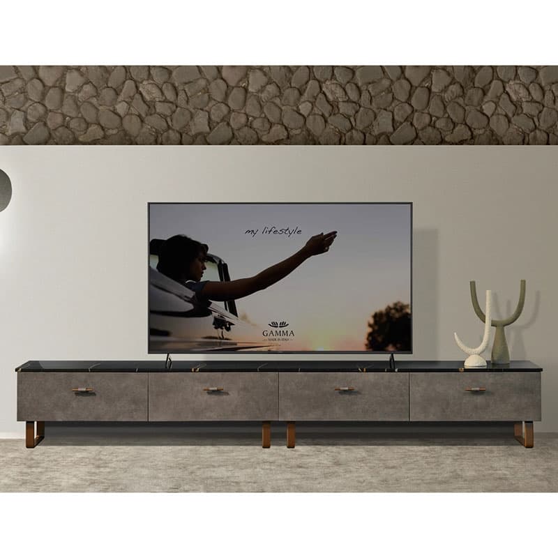 Tv Unit TV Stand by Gamma and Dandy