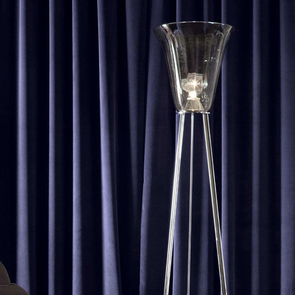 Absolute Kristin Floor Lamp by Giorgio Collection