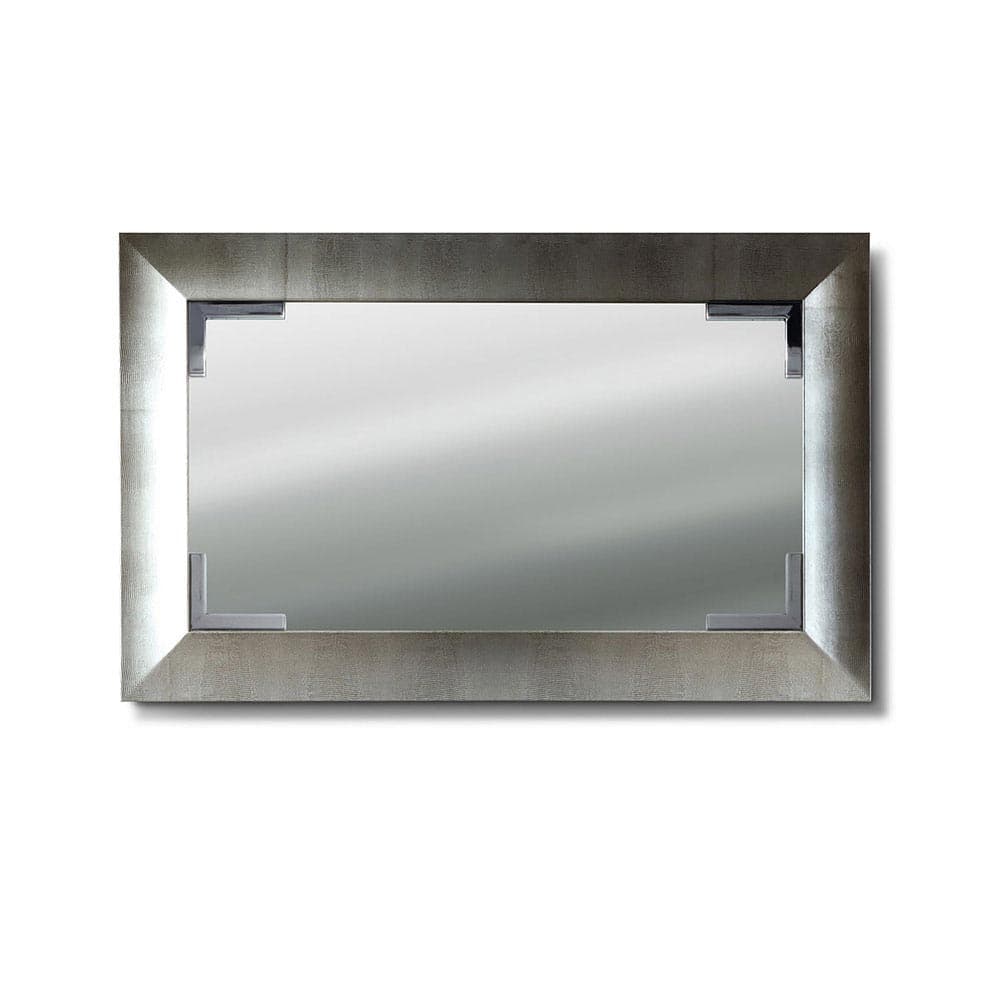 Alchemy 160 Mirror by Giorgio Collection