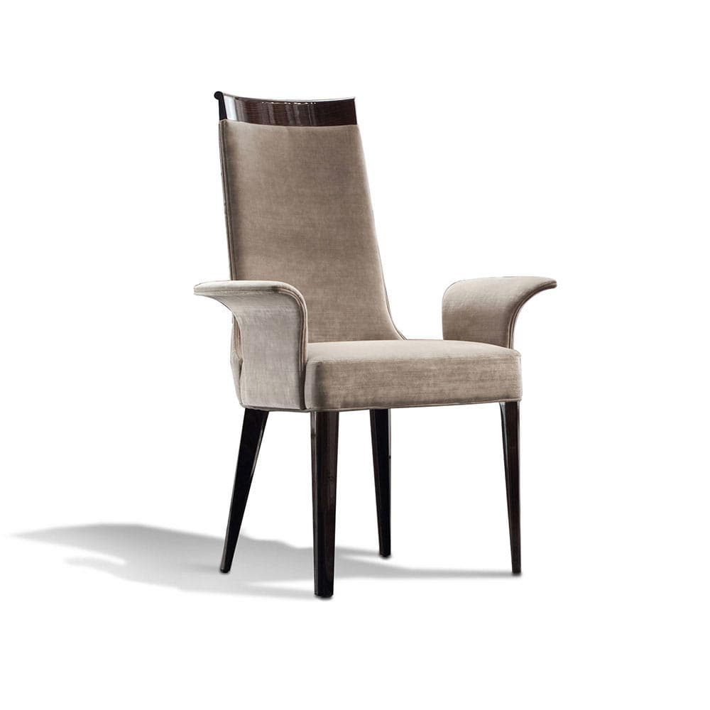Coliseum Armchair by Giorgio Collection