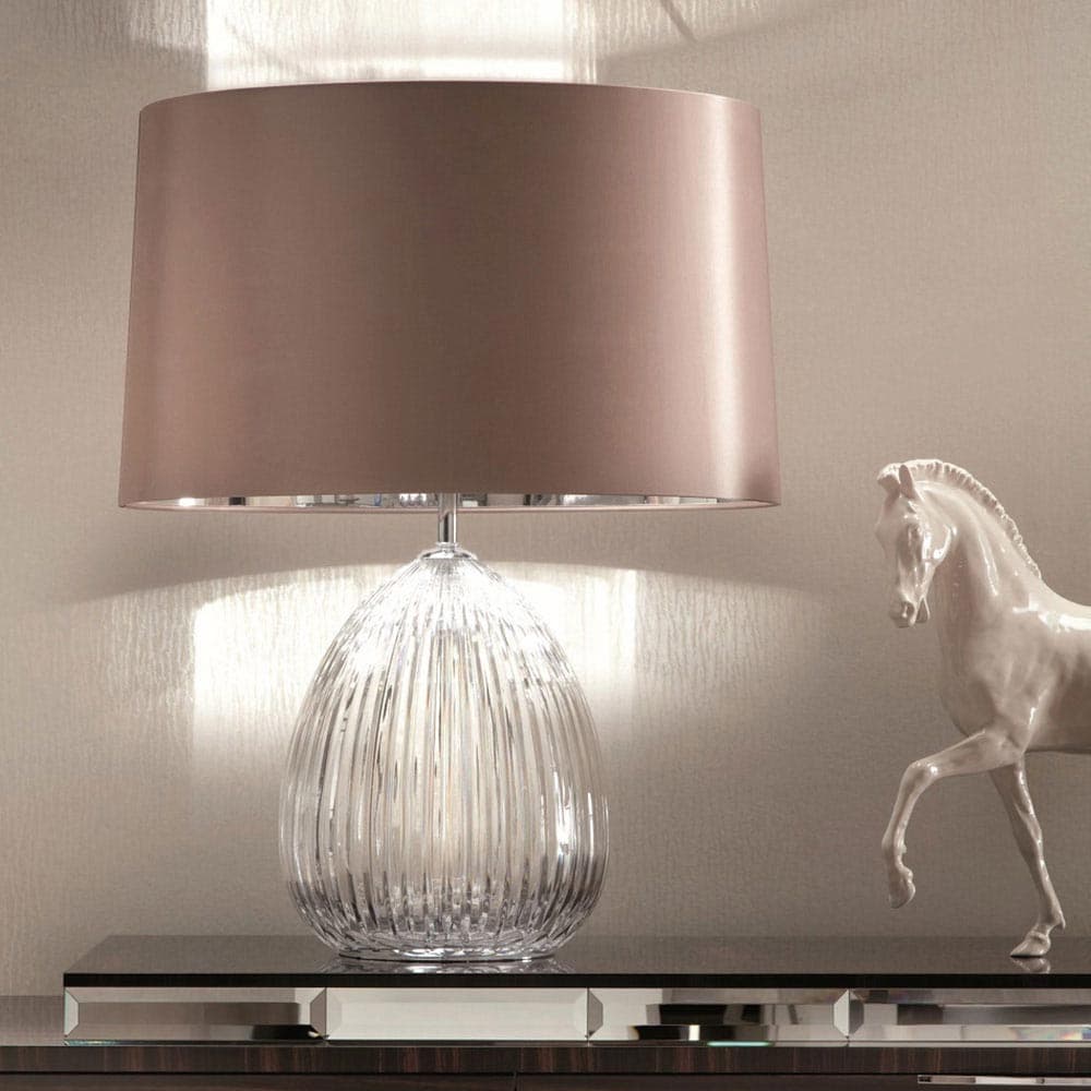 Daydream Dalida Table Lamp by Giorgio Collection