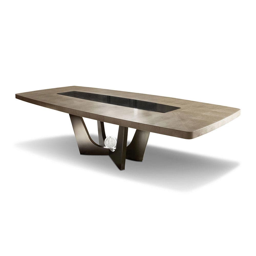 Lifetime Rectangular Dining Table by Giorgio Collection