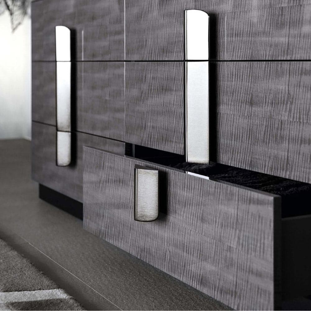 Mirage Chest of Drawer by Giorgio Collection