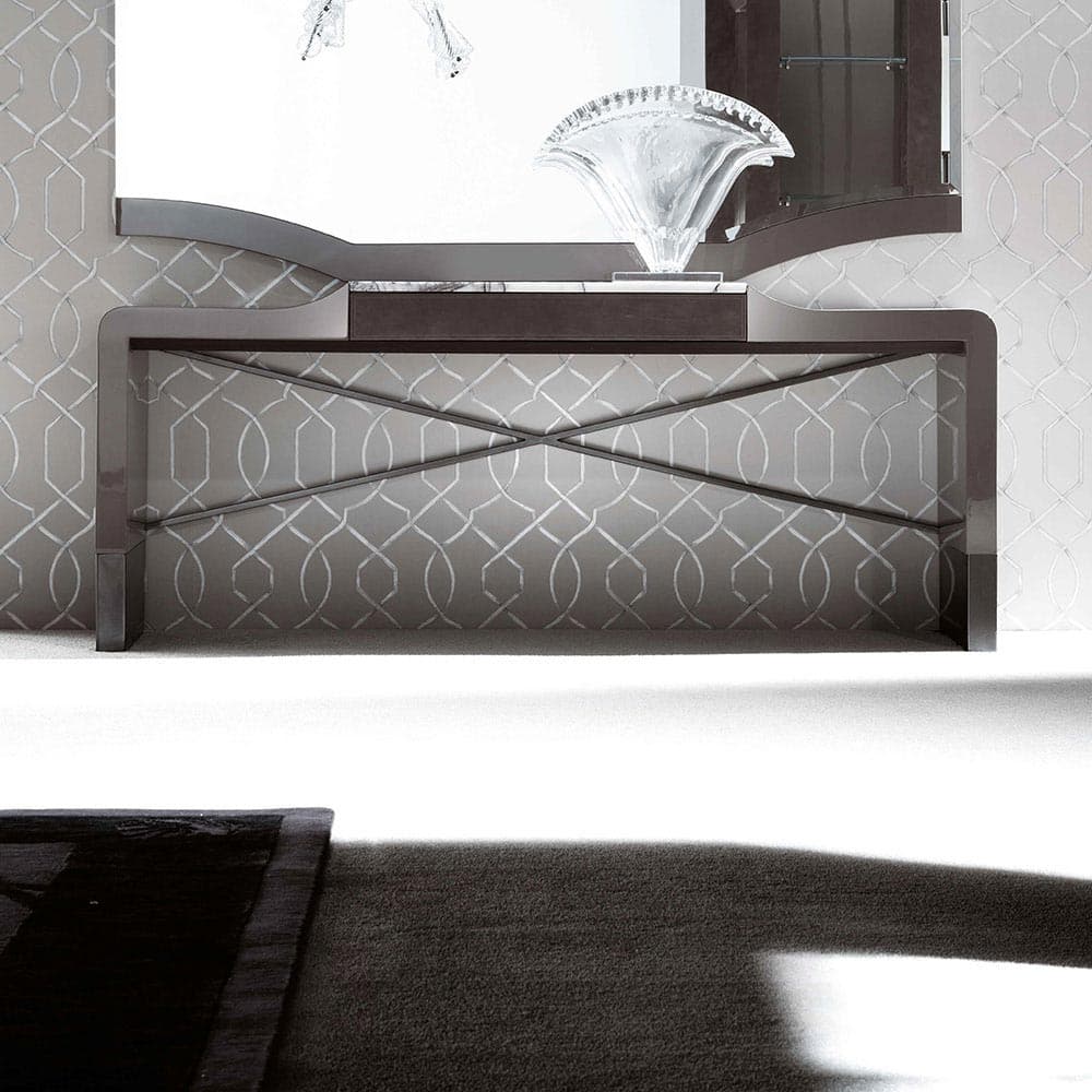 Vision Console Table by Giorgio Collection