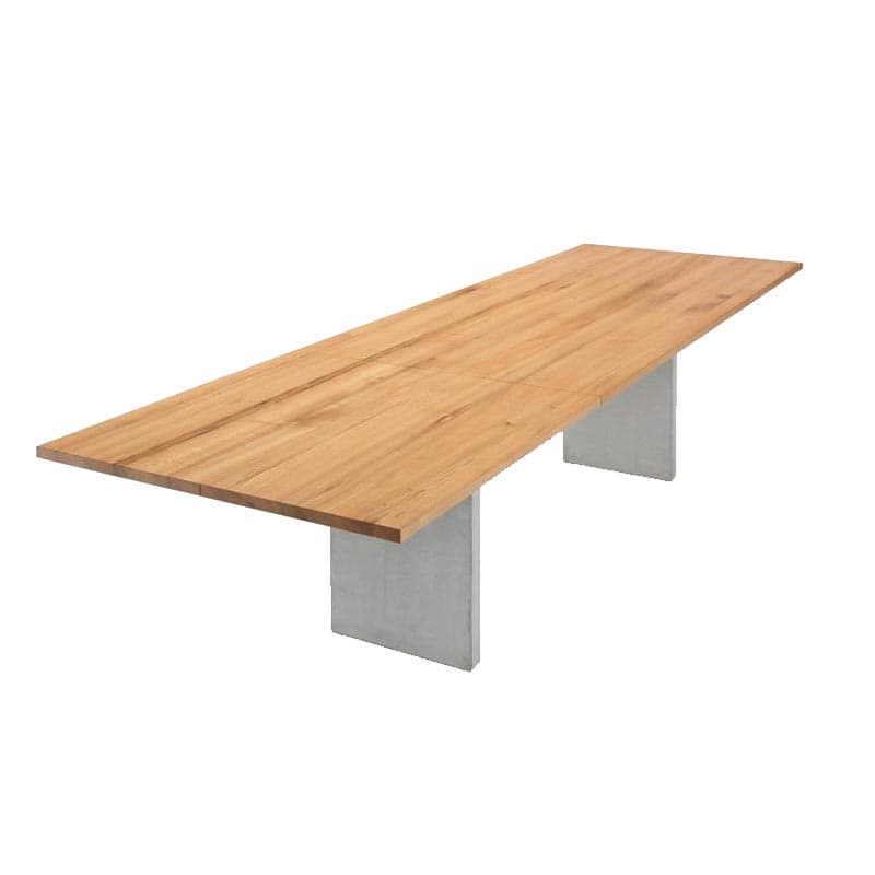 Bela Table by Girsberger