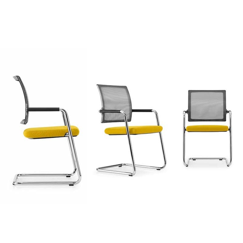 Camiro Swivel Office chair by Girsberger