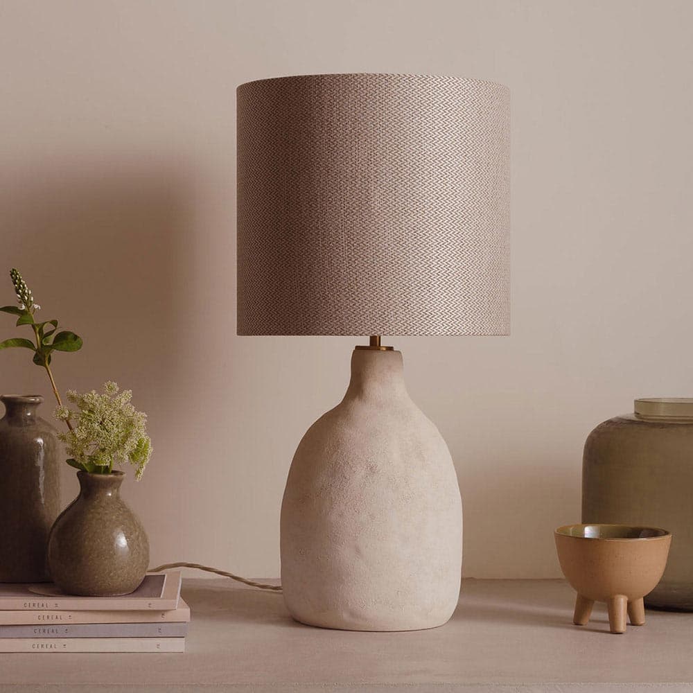 Astri Table Lamp by Heathfield