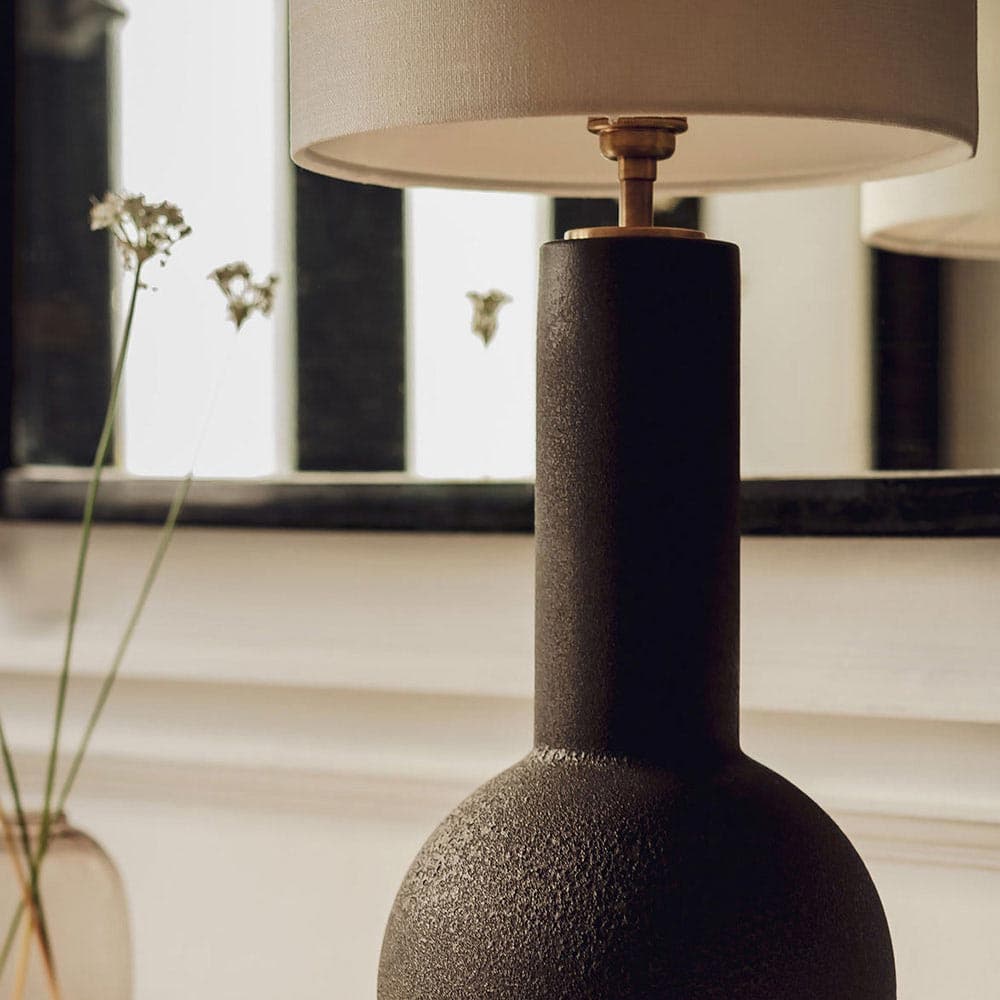 Elara Table Lamp by Heathfield