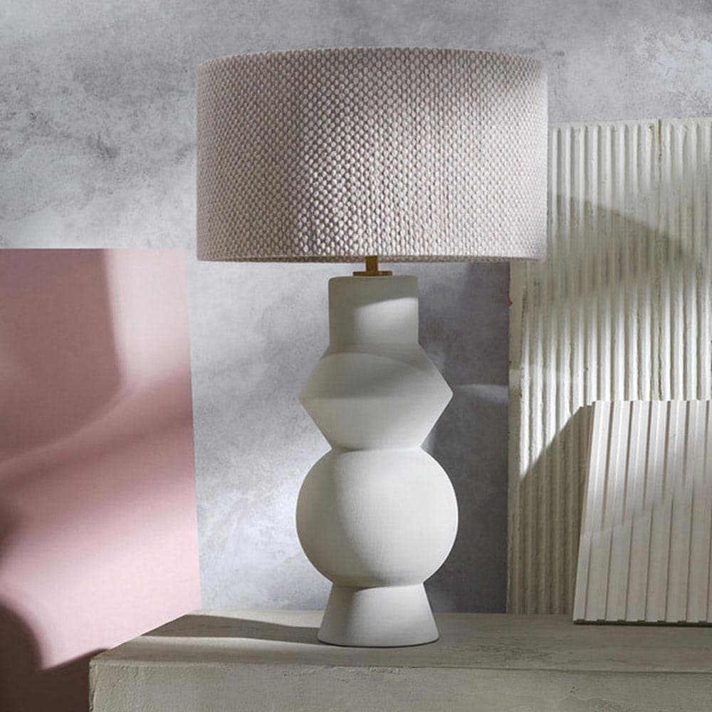 Fero Table Lamp by Heathfield