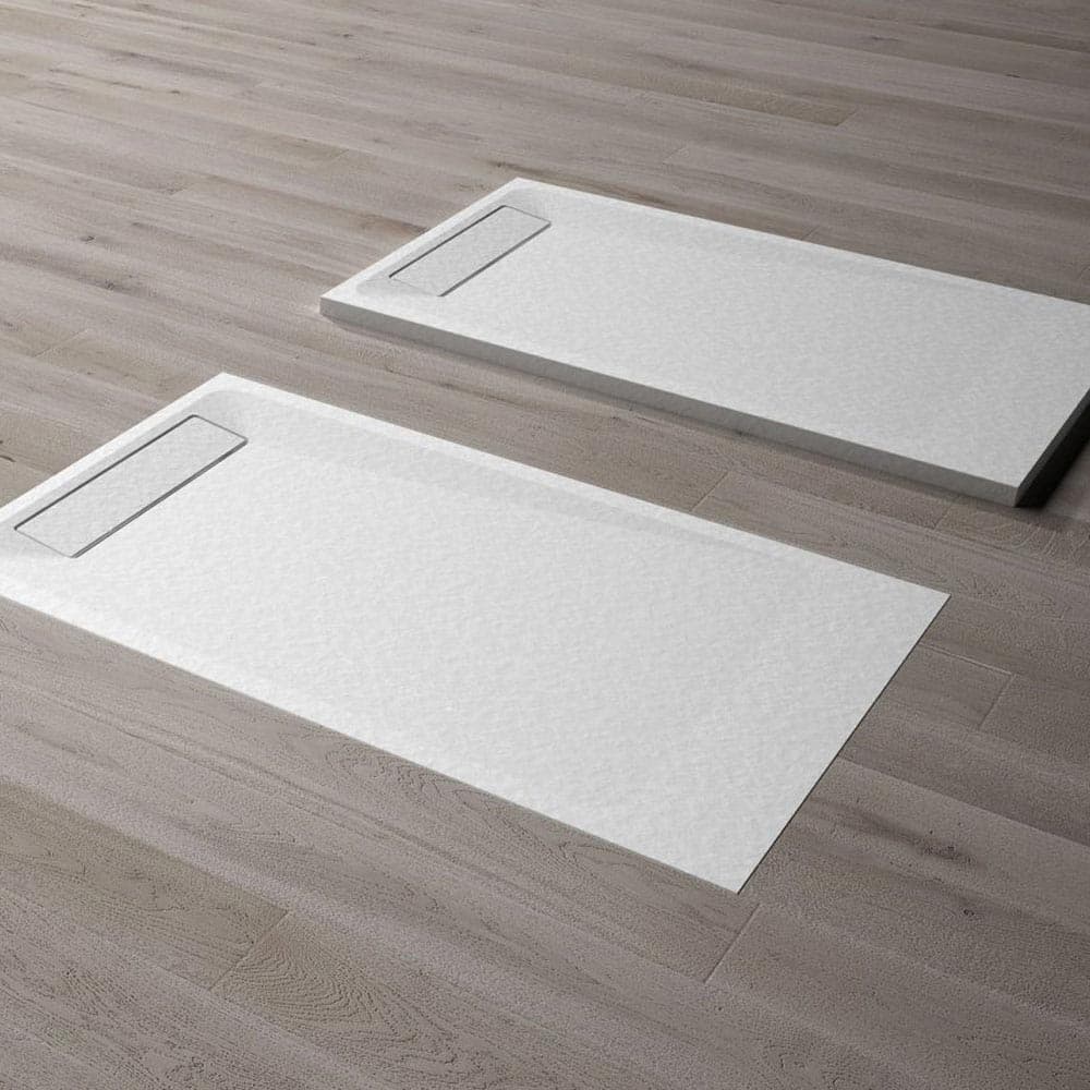 Line Shower Tray by Idea Group