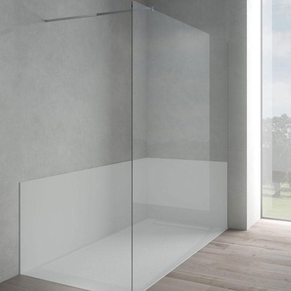 Line Shower Tray by Idea Group