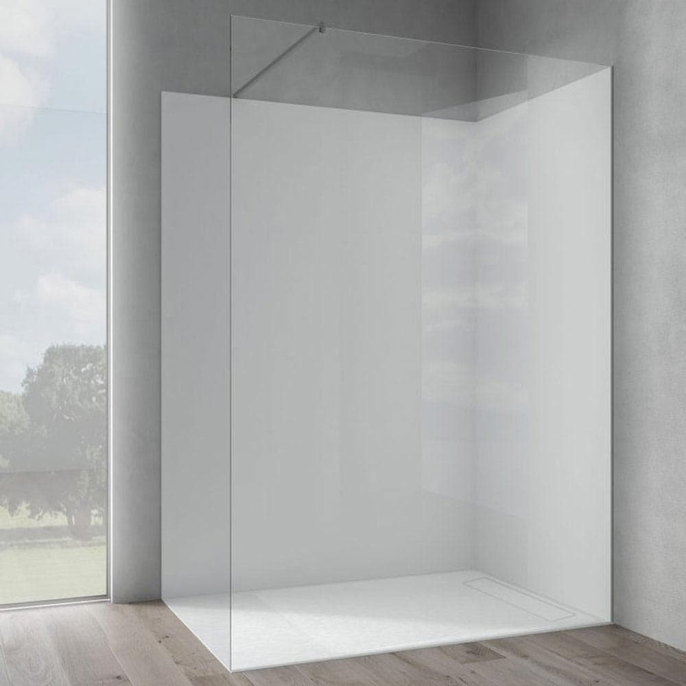 Line Shower Tray by Idea Group