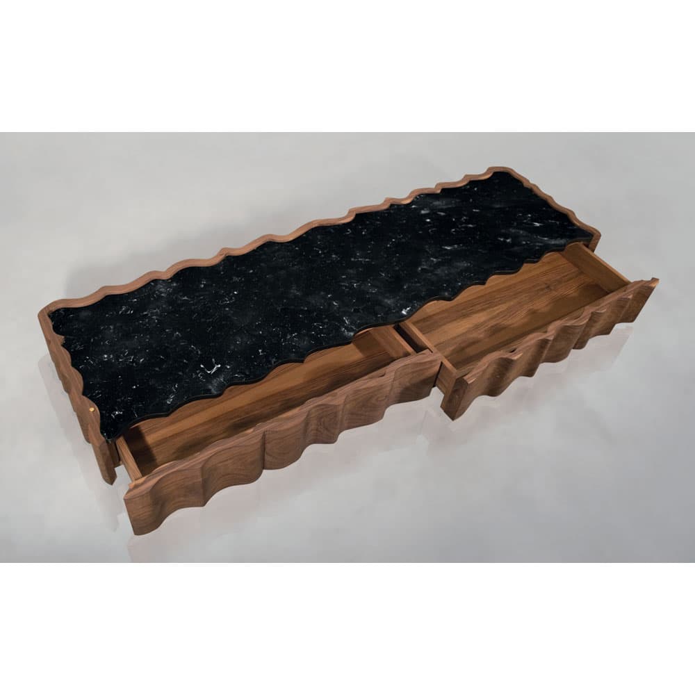 Il Pezzo 2 Coffee Table by Il Pezzo Mancante