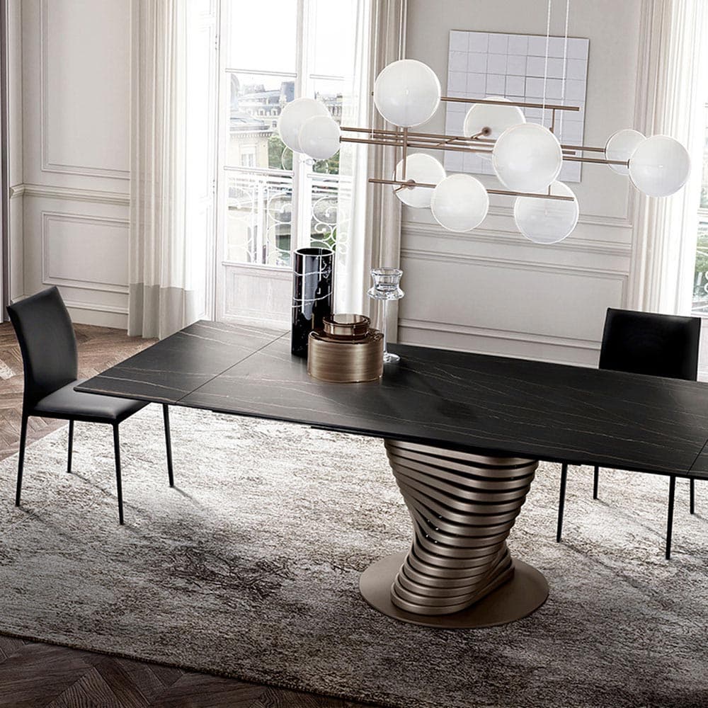 Bea Dining Chair By Italforma