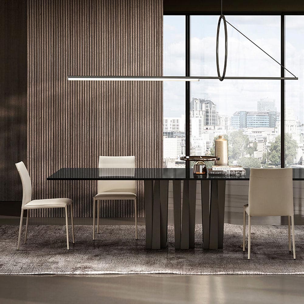 Bea Dining Chair By Italforma