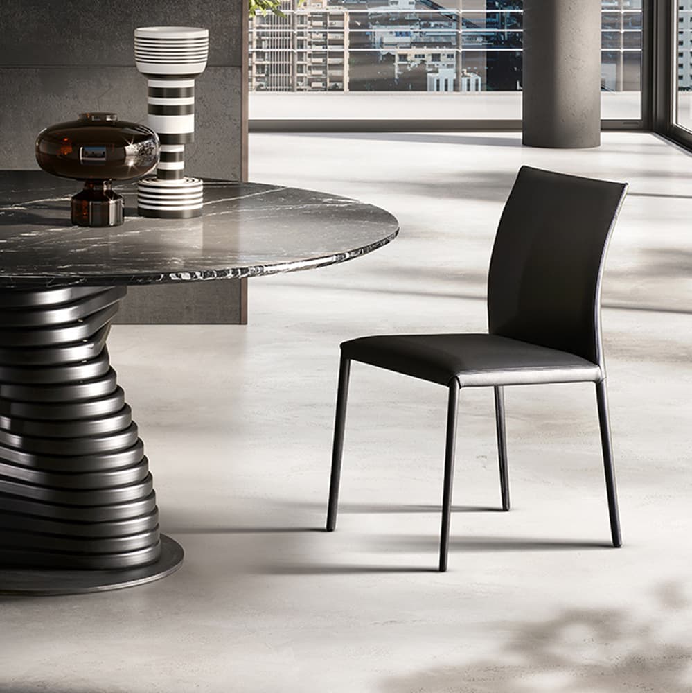 Bea Dining Chair By Italforma